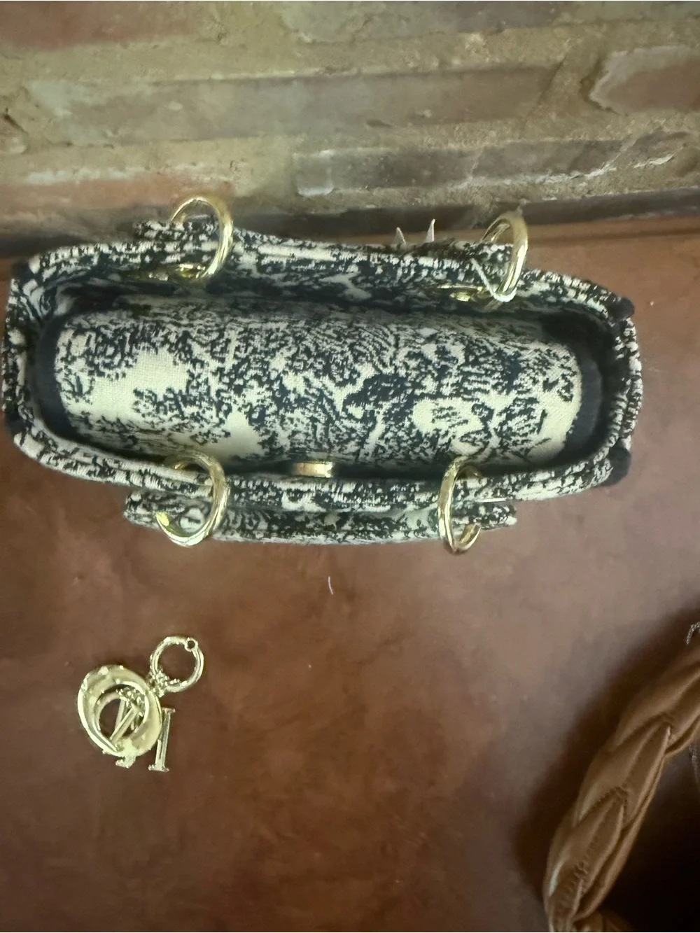 Two purses excellent condition